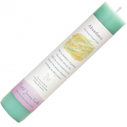 Pillar Candles 7