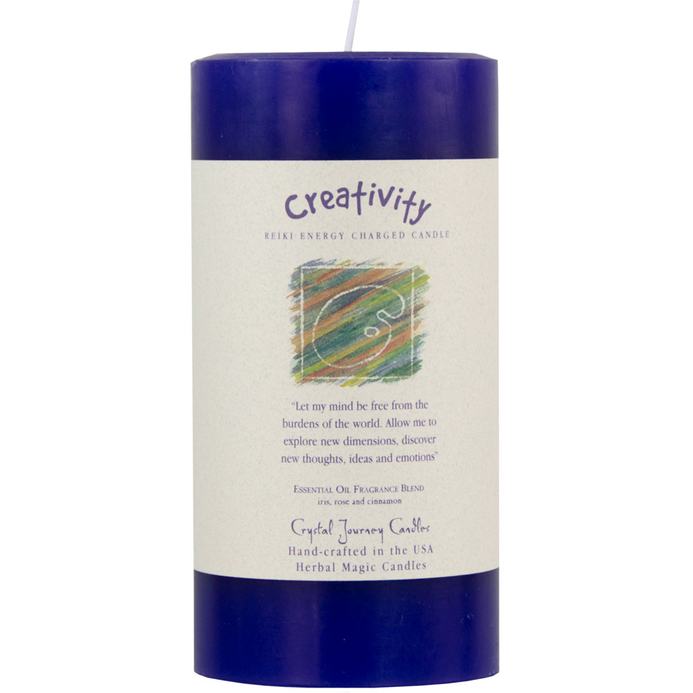 Candles & Accessories