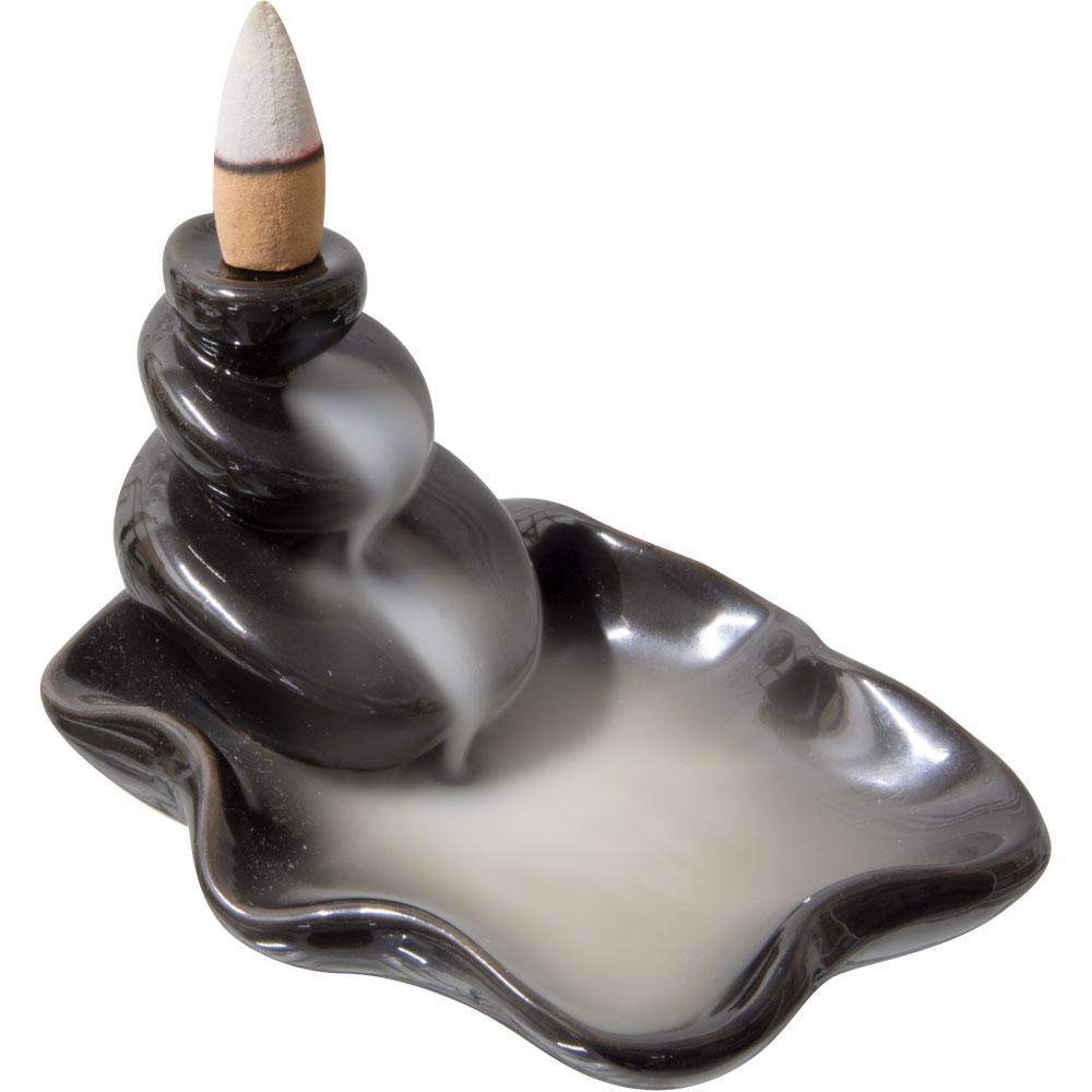 Backflow Incense Burners & Cone Burners