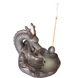 Ceramic Incense Holders