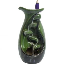 Ceramic Cone Burners & Backflow Incense Burners