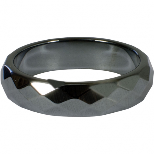 Hematite Band 2025
