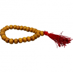 Elastic Sandalwood Bracelet (Each)