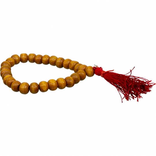 Elastic Sandalwood Bracelet (Each)