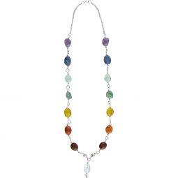 Chakra Jewelry