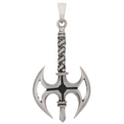 Axe Large Viking Norse Pendant