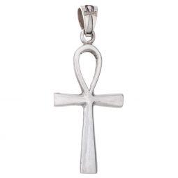 Thin Ankh Pendant
