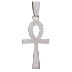 Short Ankh Pendant