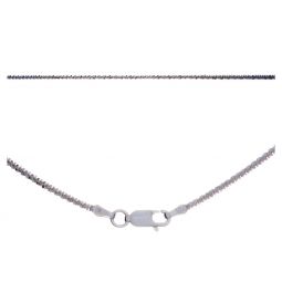 Criss Cross Chain 030 -24"