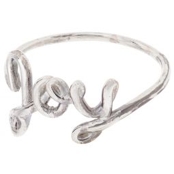 Joy Ring -Size 8