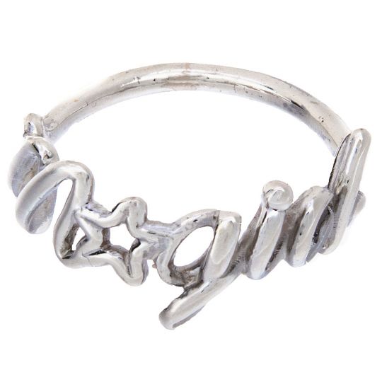 Magick Ring -Size 6