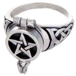 POISON RINGS