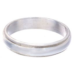 PLAIN BANDS