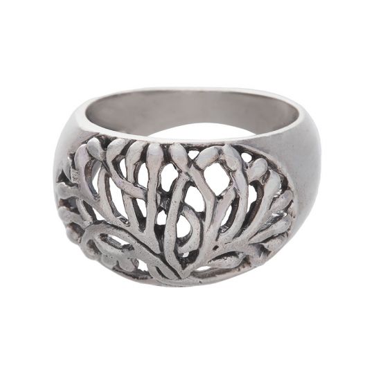 Family Tree Ring - Size 10