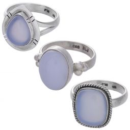 Chalcedony