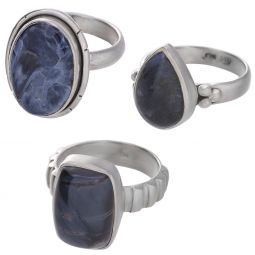 Pietersite
