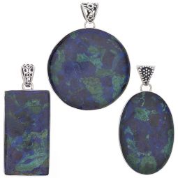 Azurite Malachite