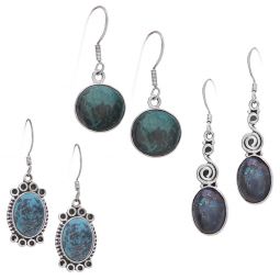 Chrysocolla
