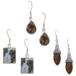 Ocean Jasper