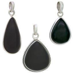 Rainbow Obsidian