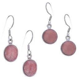 Rhodochrosite