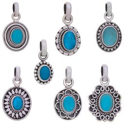 Turquoise