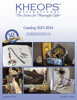 Kheops Catalog