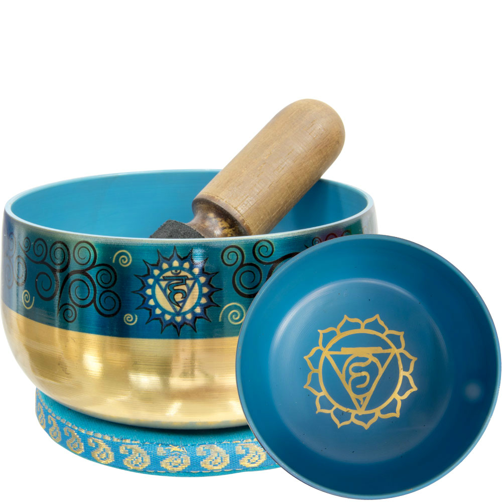 Meditation & Rituals