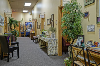 Crystal Spirit Spiritual Center LLC