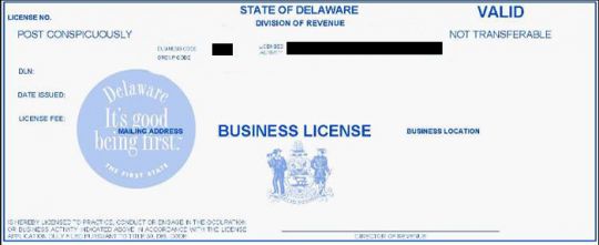 Delaware