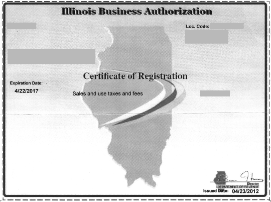Illinois