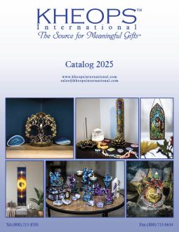 Kheops 2025 Free Catalog