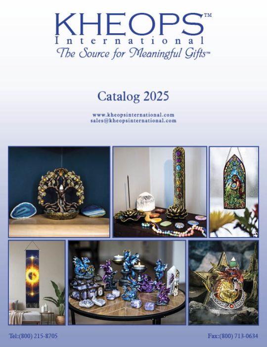 Kheops Catalog