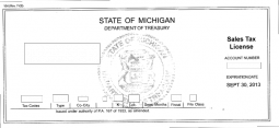 Michigan