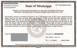 Mississippi