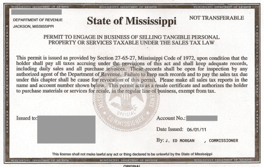Mississippi