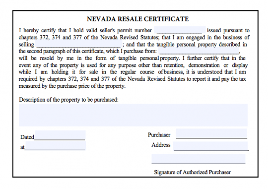 Nevada
