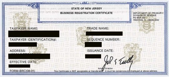 New Jersey