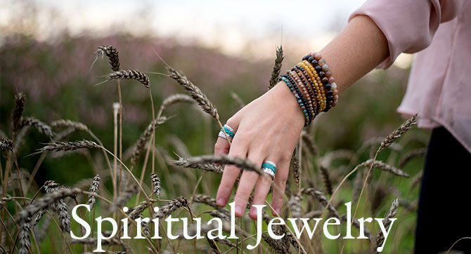 Spiritual Jewelry