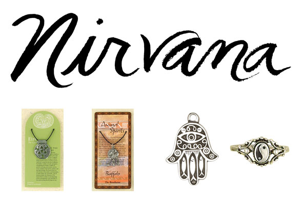 Nirvana