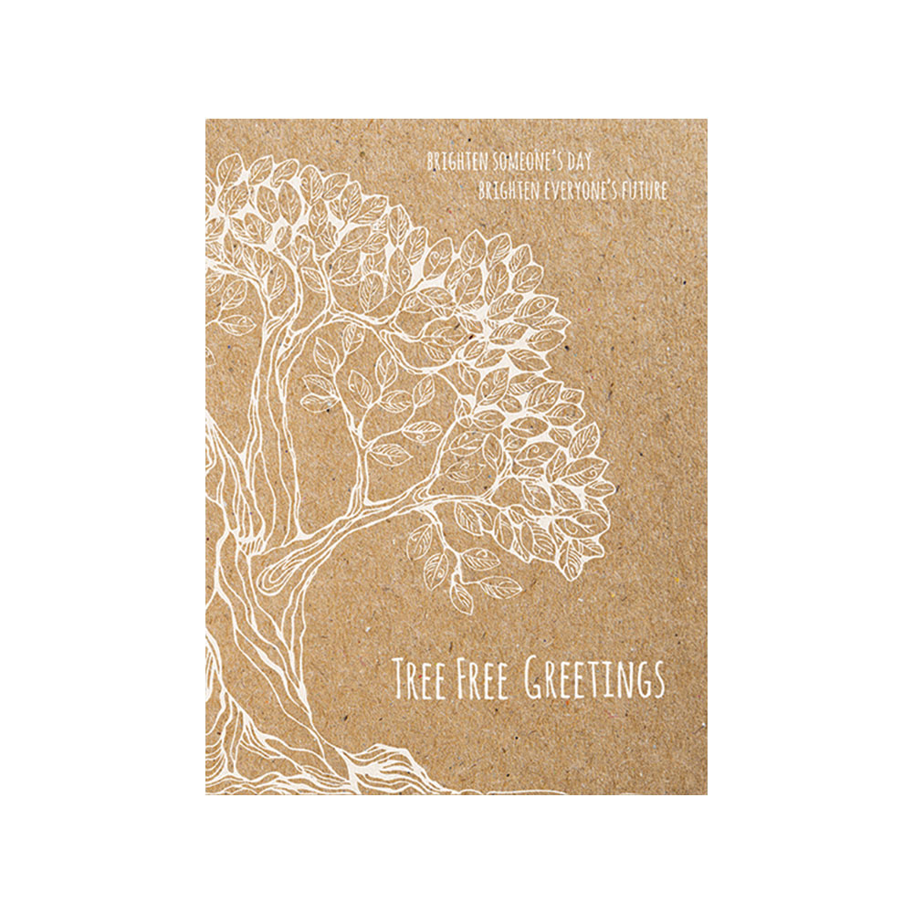 Tree Free