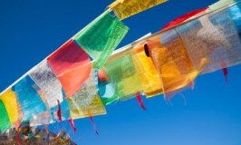 Prayer Flags | Kheops International