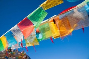 Prayer Flags | Kheops International