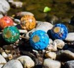 orgonite Sphere